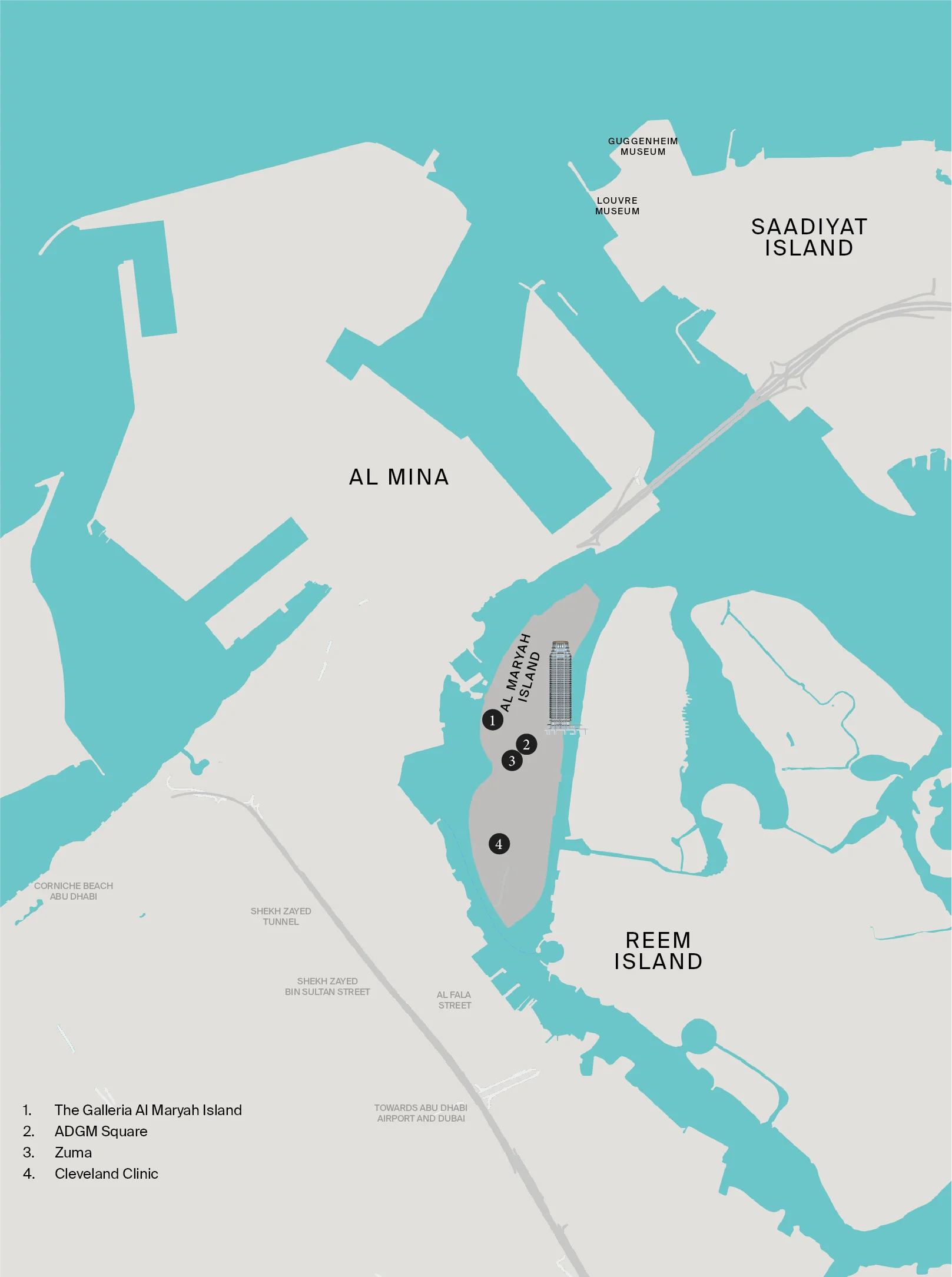 Location
